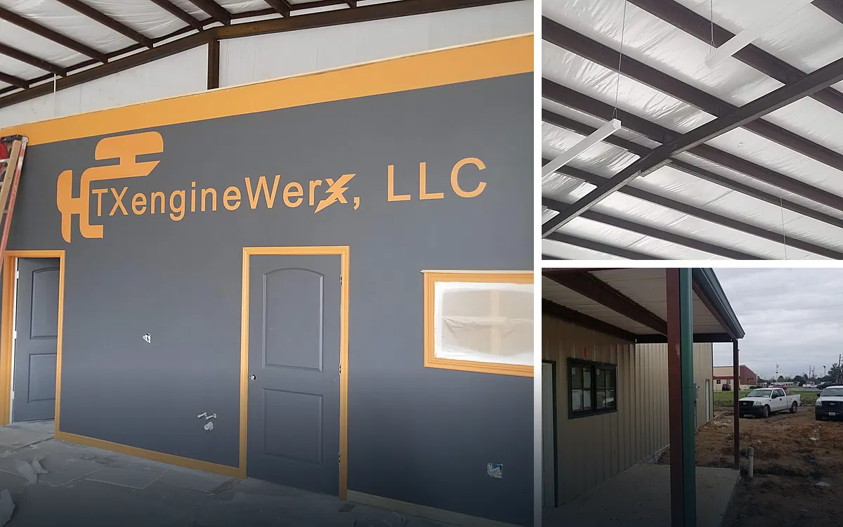 Commercial Construction project gallery thumbnail