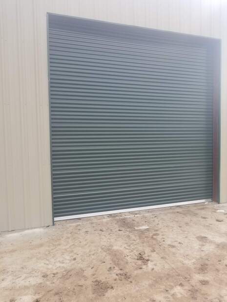 Commercial Construction project photo 1