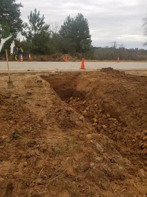 Commercial Construction project photo 5