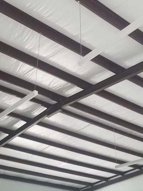 Commercial Construction project photo 8