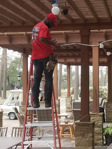 Commercial Construction project photo 18