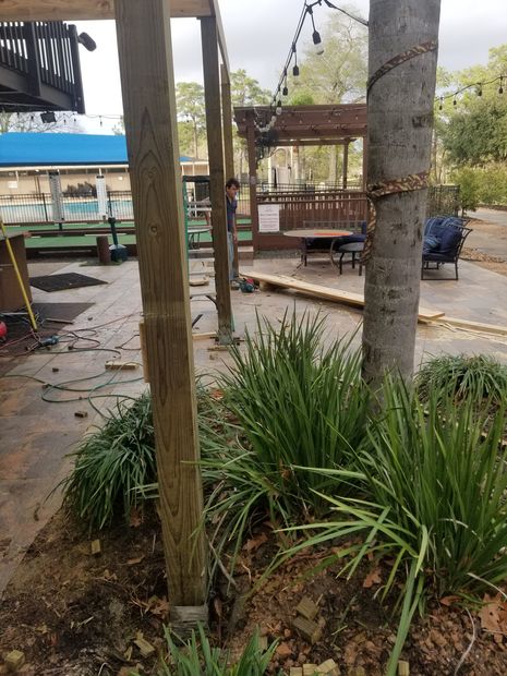 Commercial Construction project photo 20