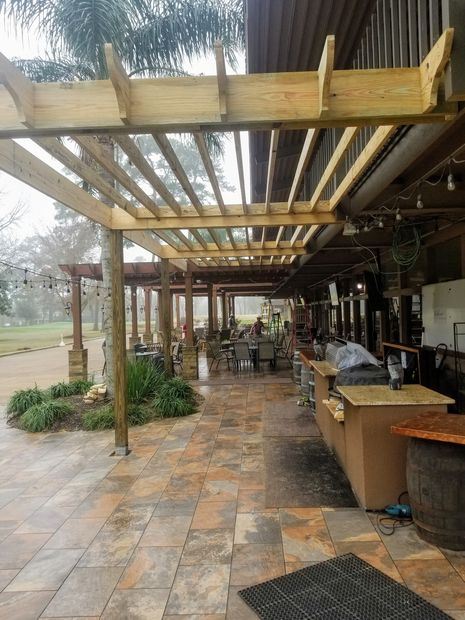 Commercial Construction project photo 23
