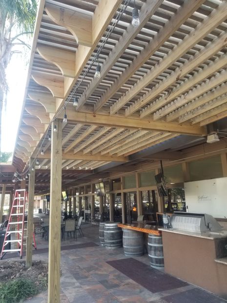 Commercial Construction project photo 24