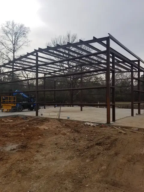 Concrete Work project photo 1