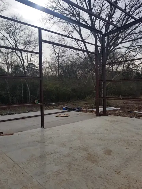 Concrete Work project photo 2