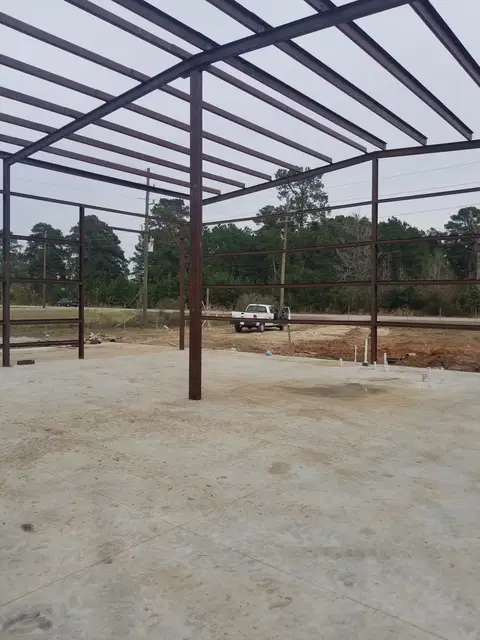 Concrete Work project photo 3