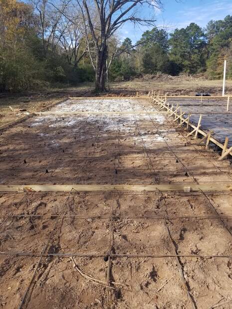 Concrete Work project photo 4