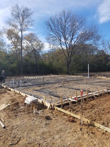 Concrete Work project photo 5