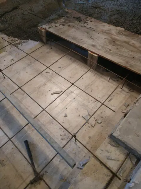 Concrete Work project photo 9