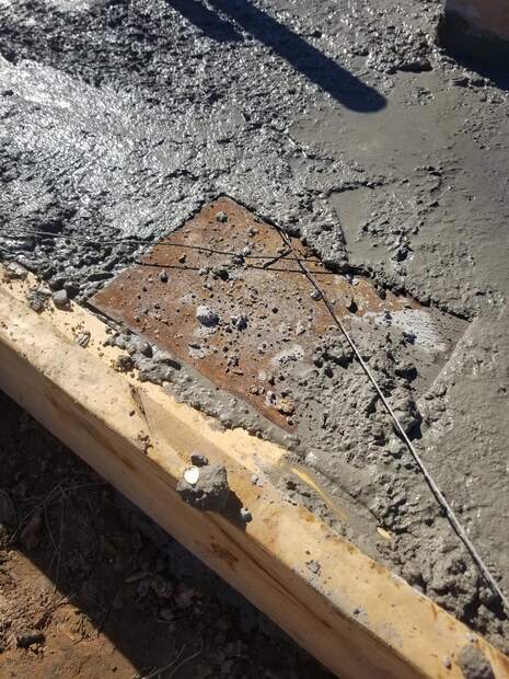 Concrete Work project photo 19