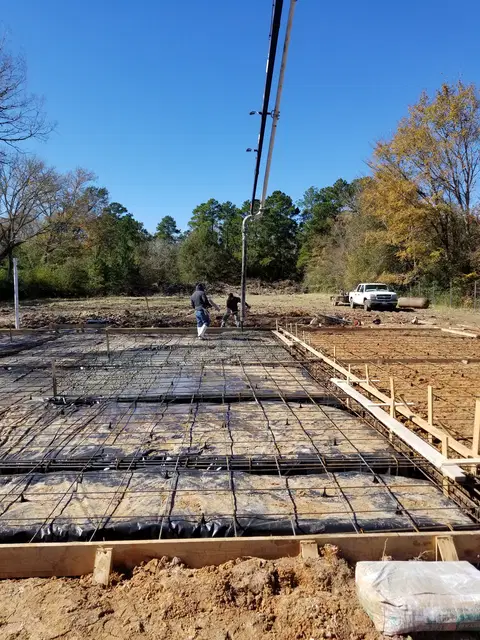 Concrete Work project photo 19