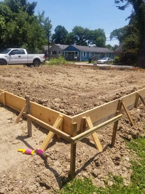 Concrete Work project photo 23