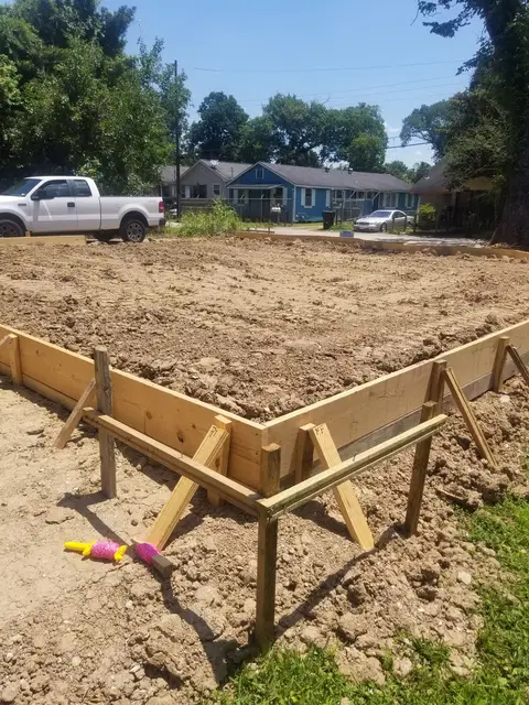 Concrete Work project photo 32