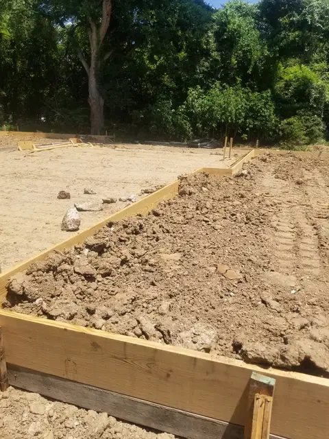 Concrete Work project photo 33