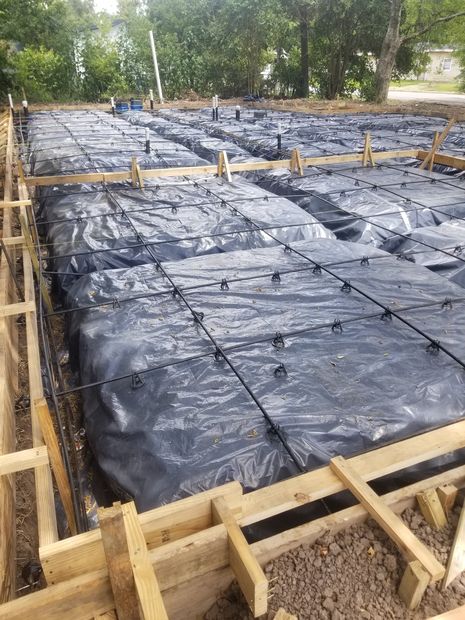 Concrete Work project photo 34