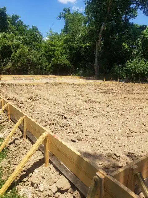 Concrete Work project photo 34