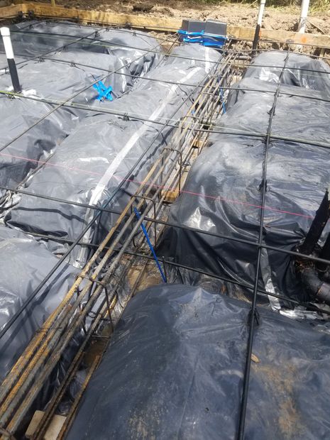 Concrete Work project photo 40
