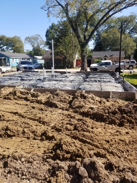 Concrete Work project photo 42