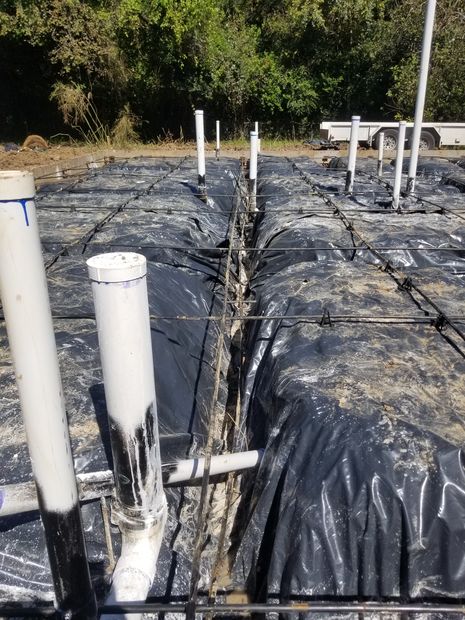 Concrete Work project photo 45