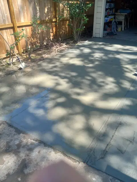 New Construction project photo 1