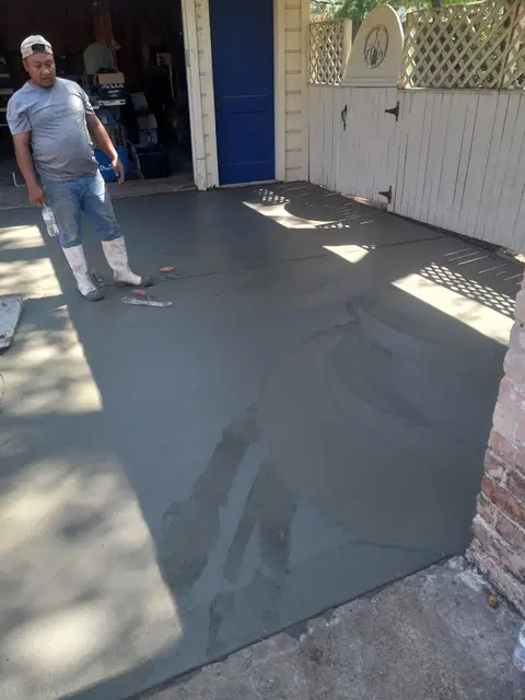New Construction project photo 2