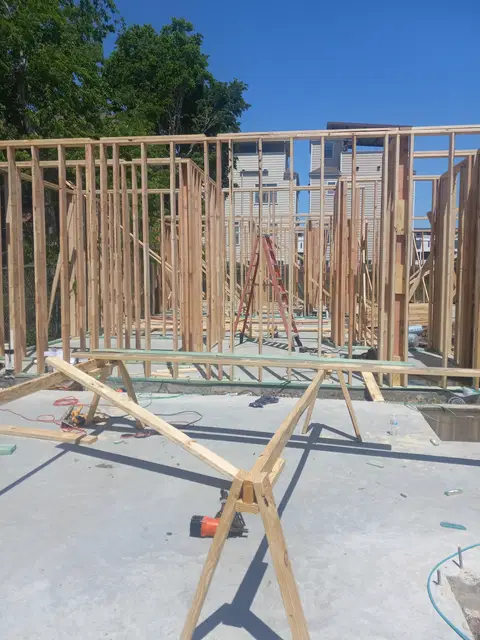 New Construction project photo 3