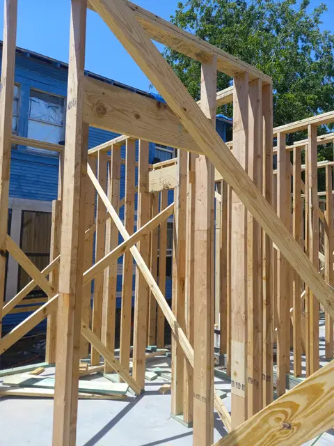 New Construction project photo 6