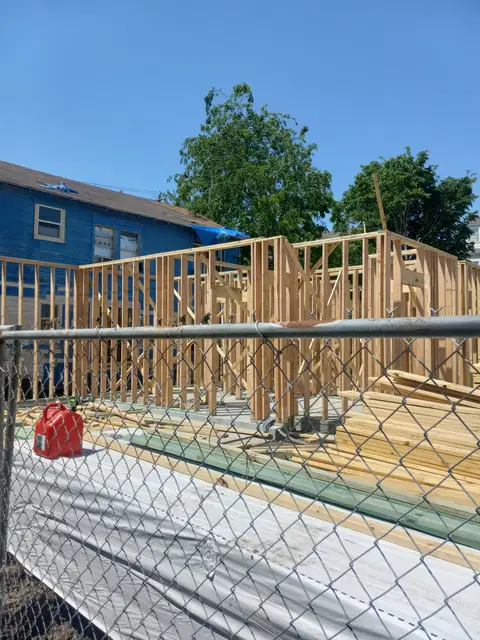 New Construction project photo 7