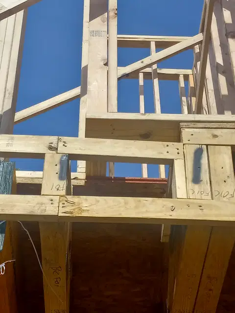 New Construction project photo 10