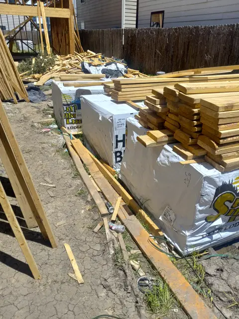 New Construction project photo 11