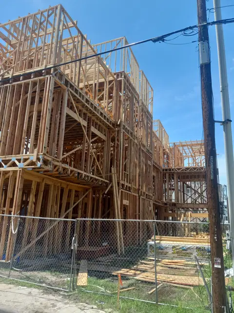 New Construction project photo 12