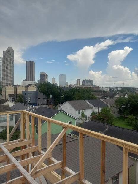 New Construction project photo 13
