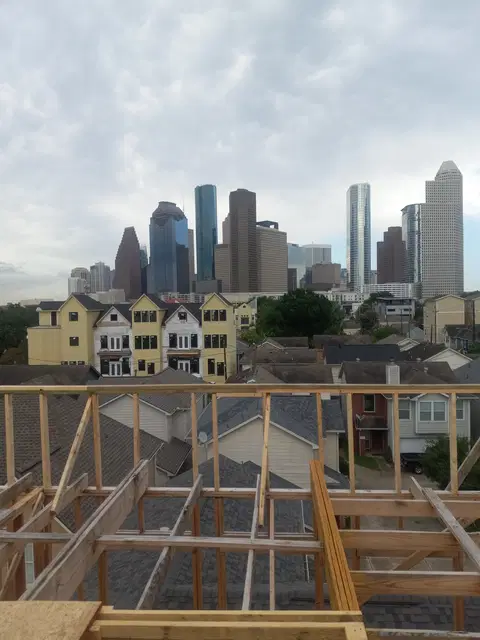 New Construction project photo 14