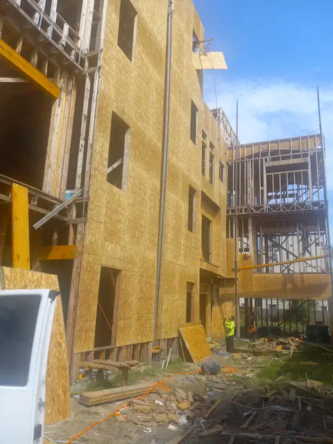 New Construction project photo 16