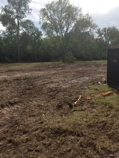 Site Clearing project photo 1
