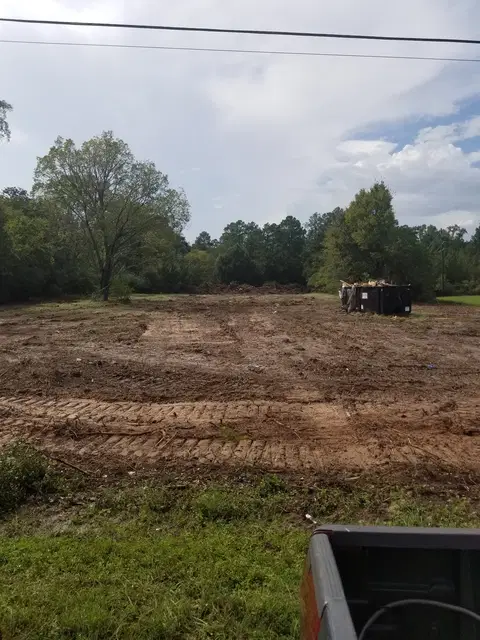 Site Clearing project photo 4