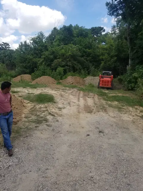 Site Clearing project photo 6