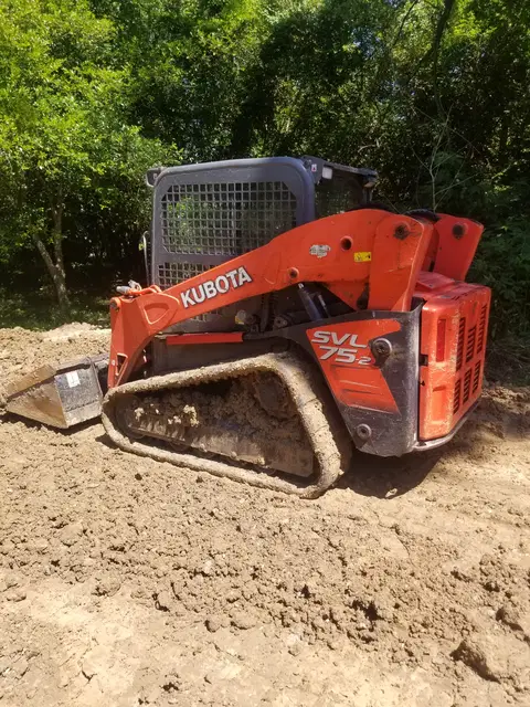 Site Clearing project photo 7