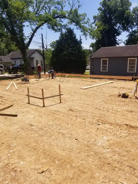 Site Clearing project photo 8