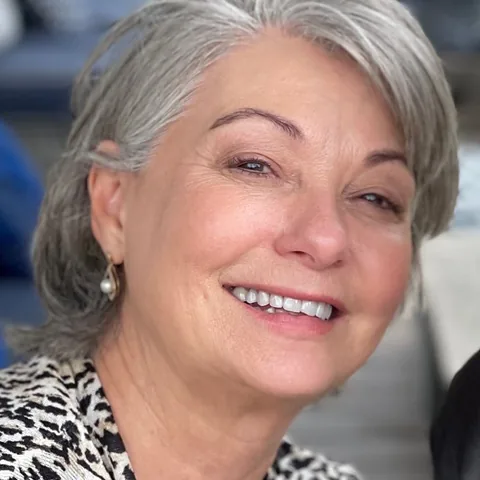 Sherry Wagisbach