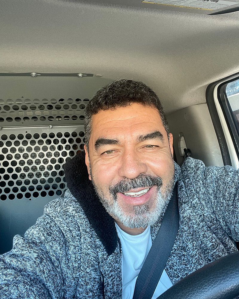Miguel Lopez, master electrician supporting Nova Construction projects